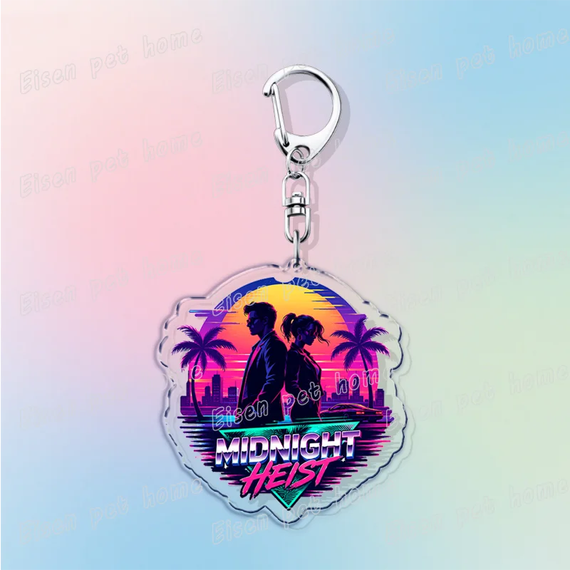 ViceStock™ Keychain