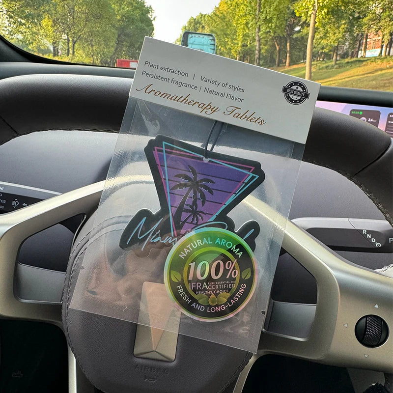Vice Stock™ Air freshener