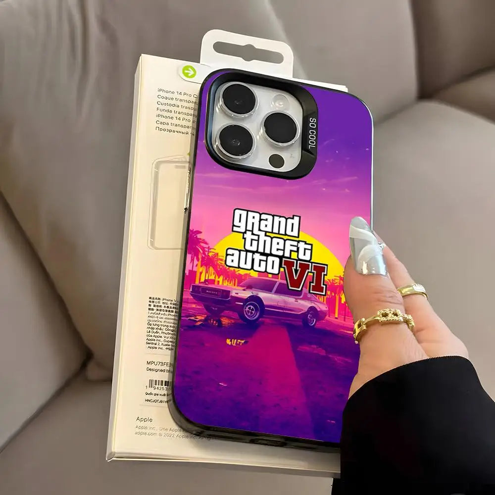ViceStock™ iPhone Case