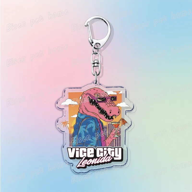 ViceStock™ Keychain