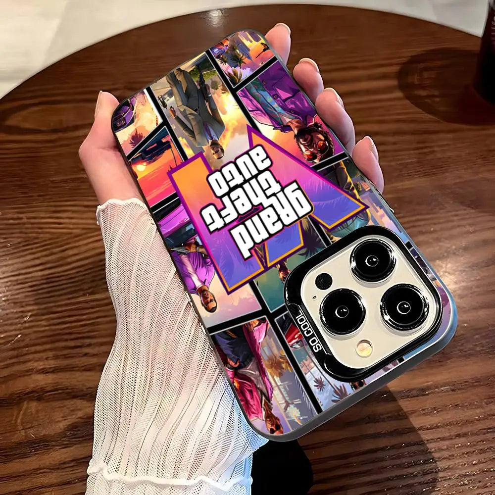 ViceStock™ iPhone Case