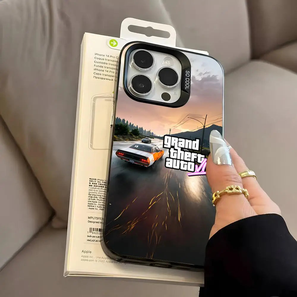 ViceStock™ iPhone Case