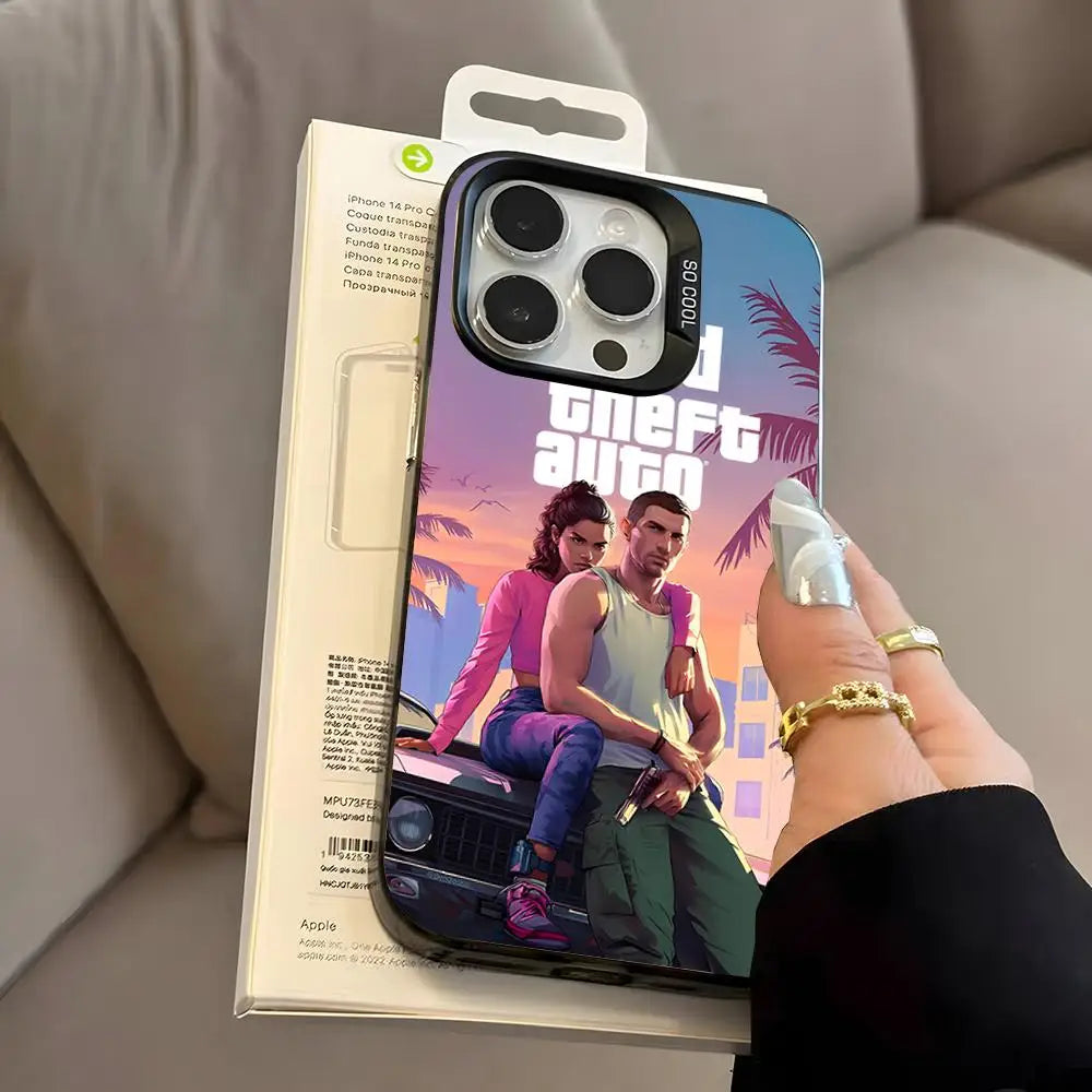 ViceStock™ iPhone Case