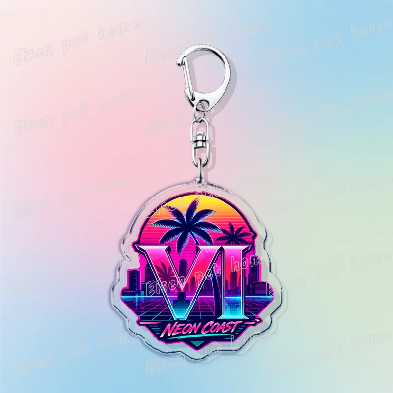 ViceStock™ Keychain