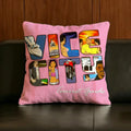 ViceStock™ Pillow Case