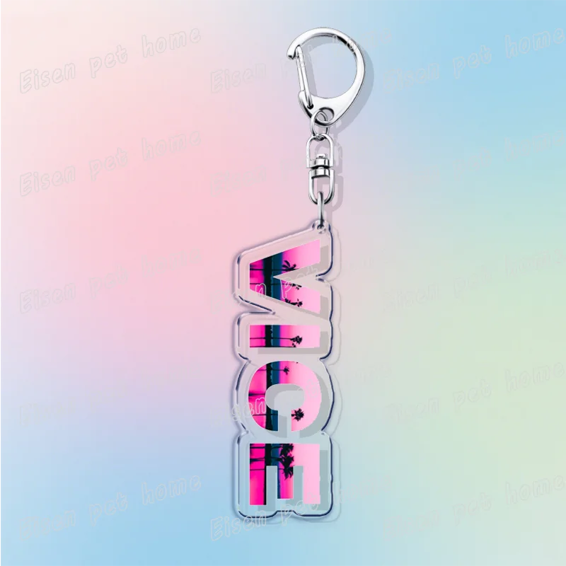 ViceStock™ Keychain