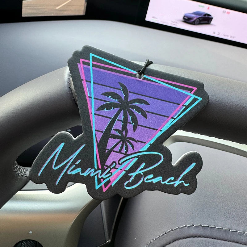 Vice Stock™ Air freshener