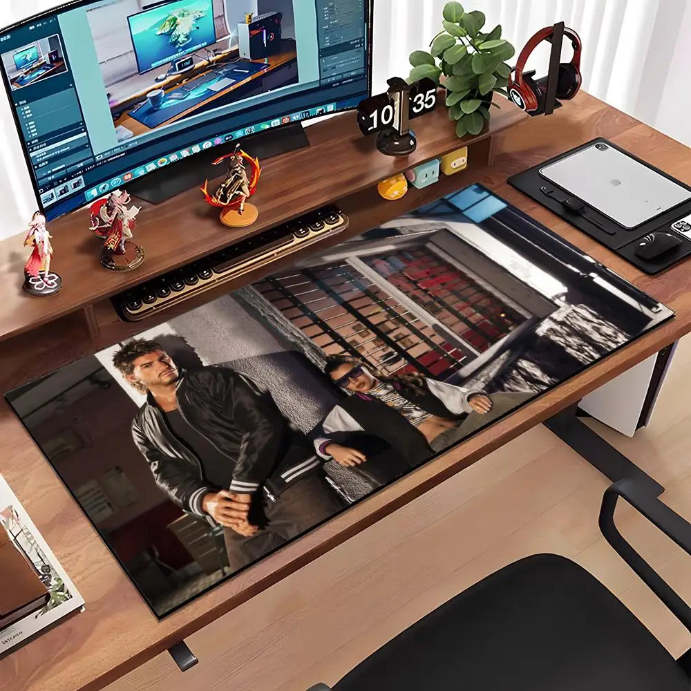 ViceStock™ Signature Mouse Pad