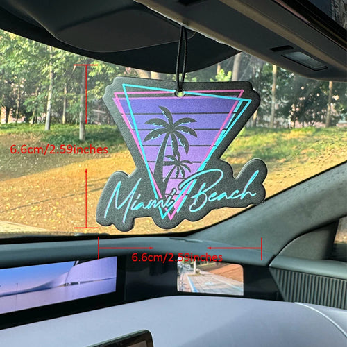 Vice Stock™ Air freshener