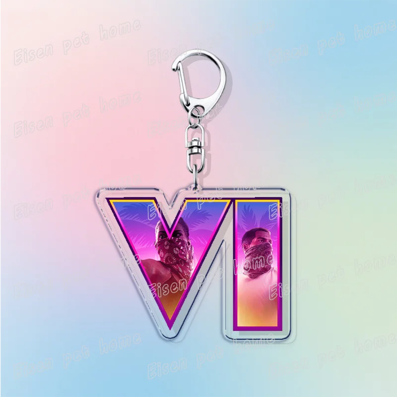 ViceStock™ Keychain