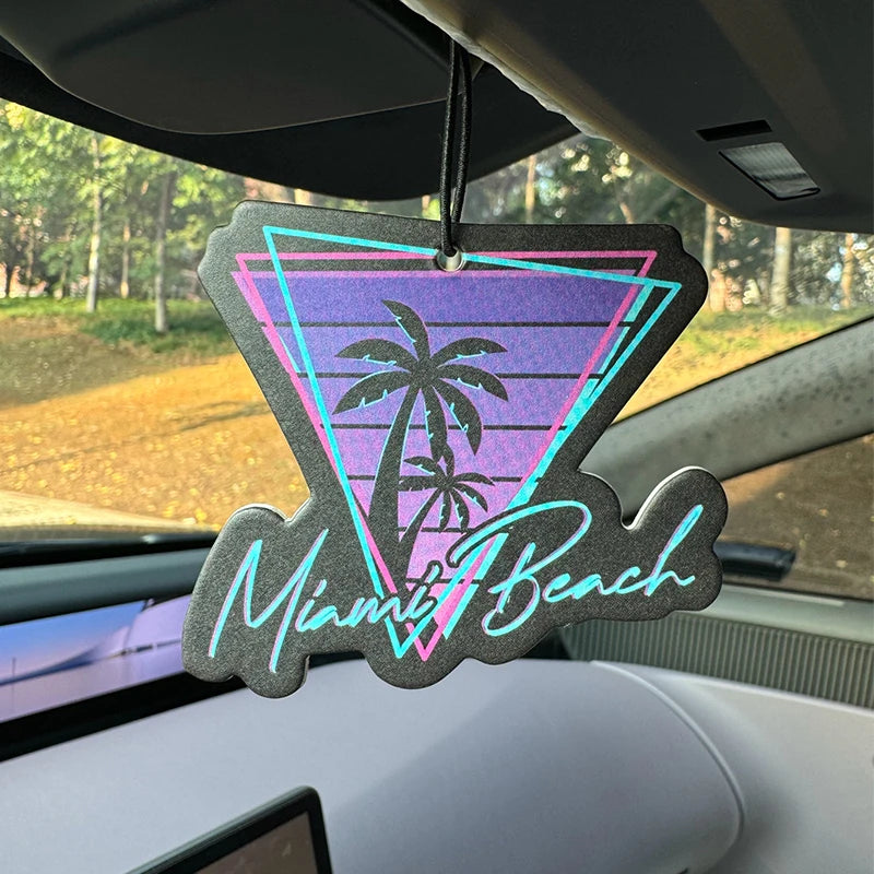 Vice Stock™ Air freshener