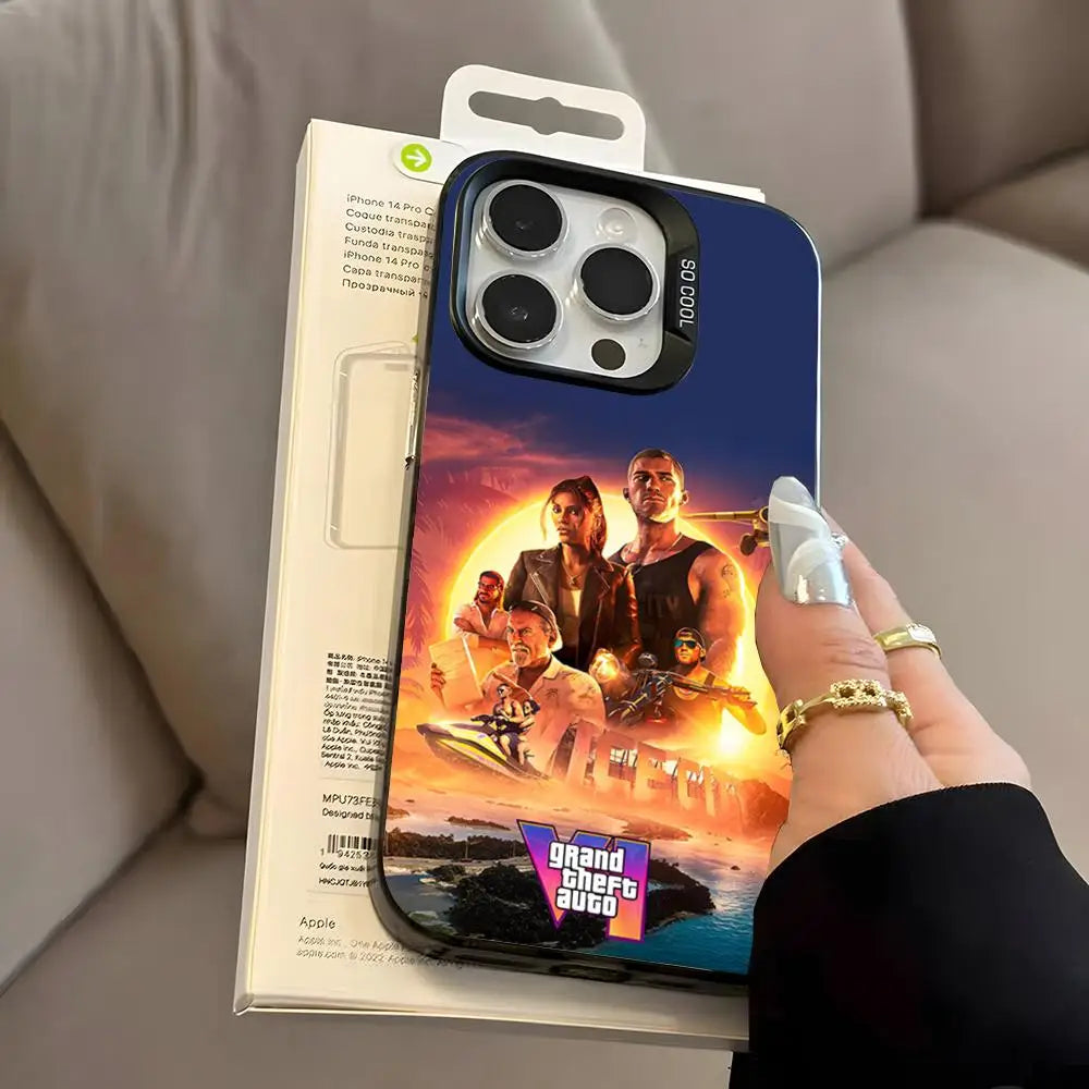 ViceStock™ iPhone Case