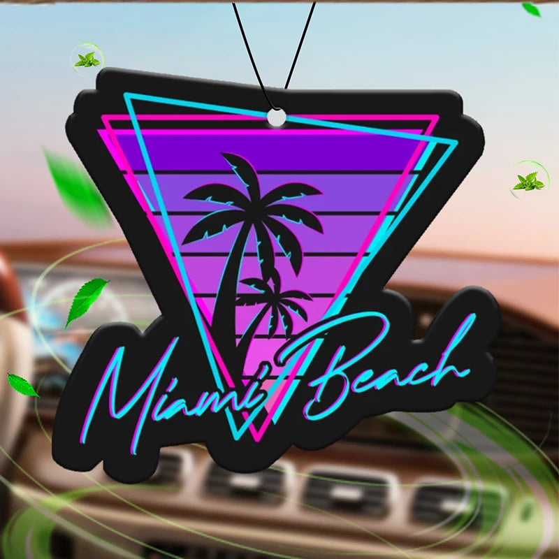 Vice Stock™ Air freshener