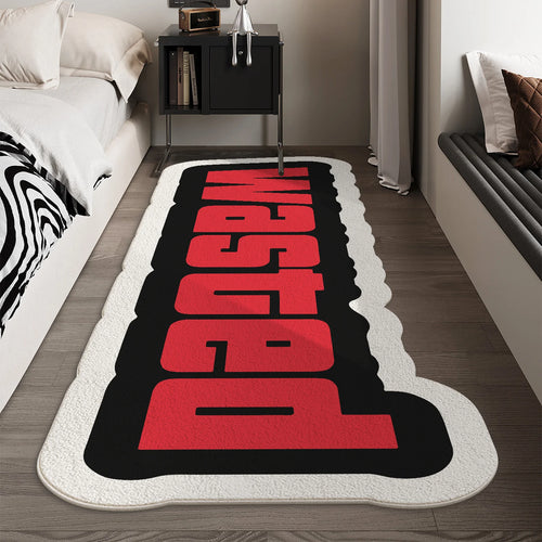 Vice Stock™ WASTED Carpet