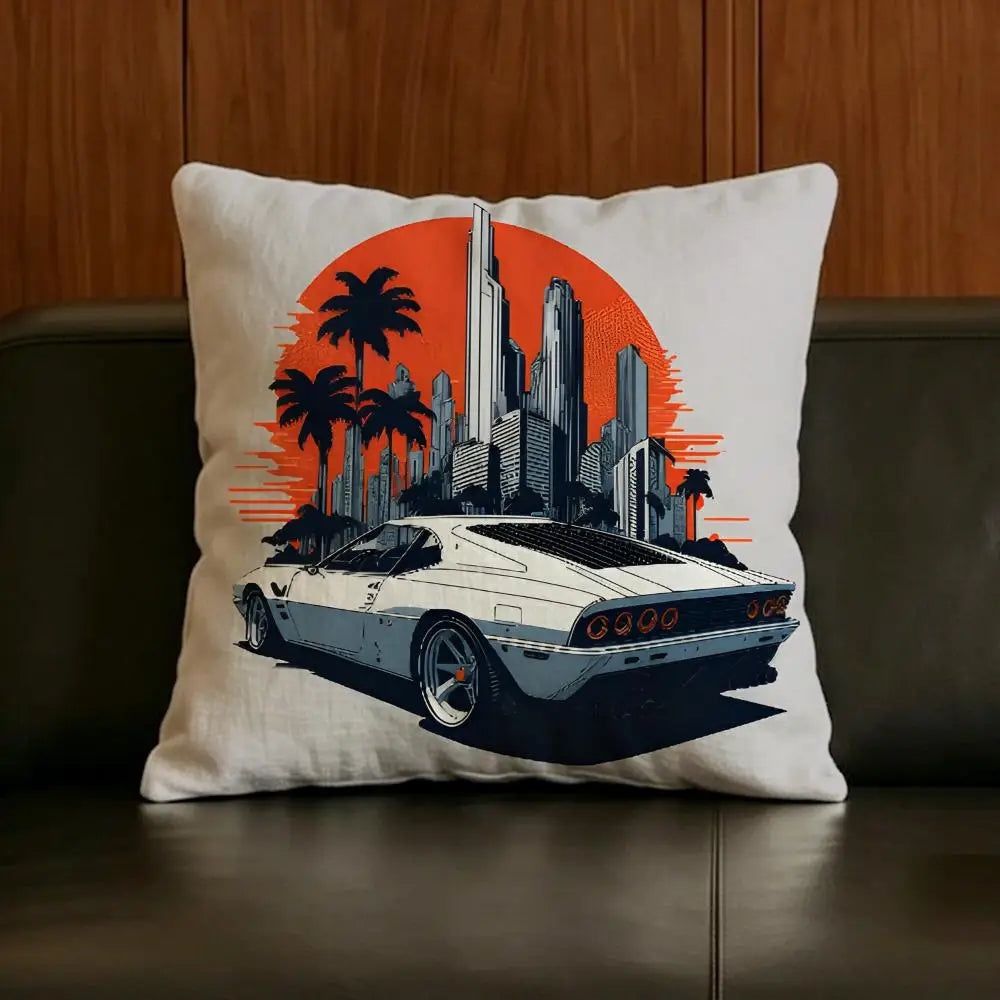 ViceStock™ Pillow Case