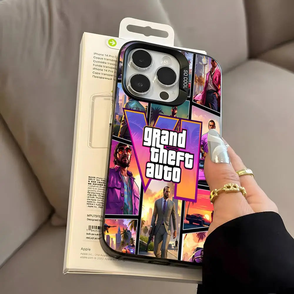 ViceStock™ iPhone Case