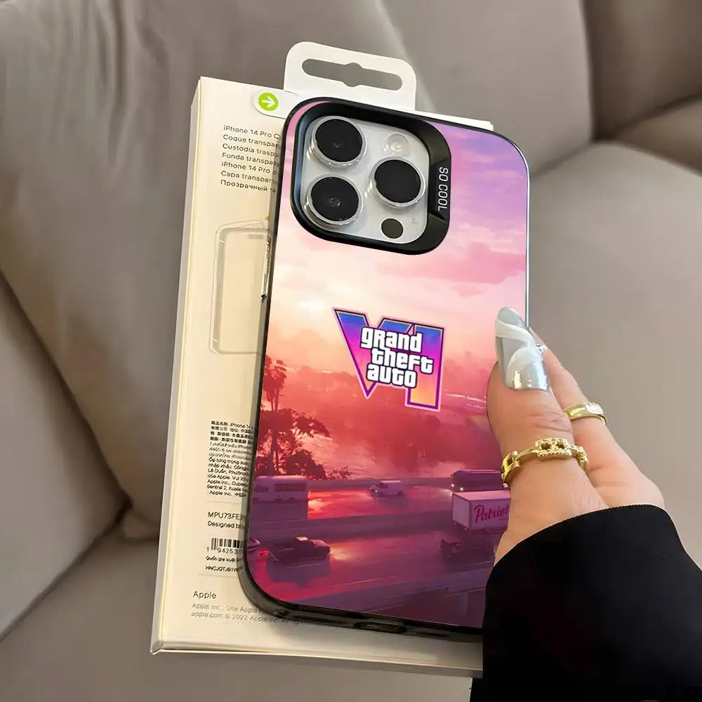 ViceStock™ iPhone Case