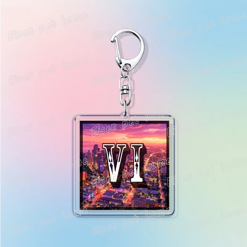 ViceStock™ Keychain