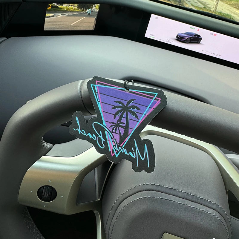 Vice Stock™ Air freshener