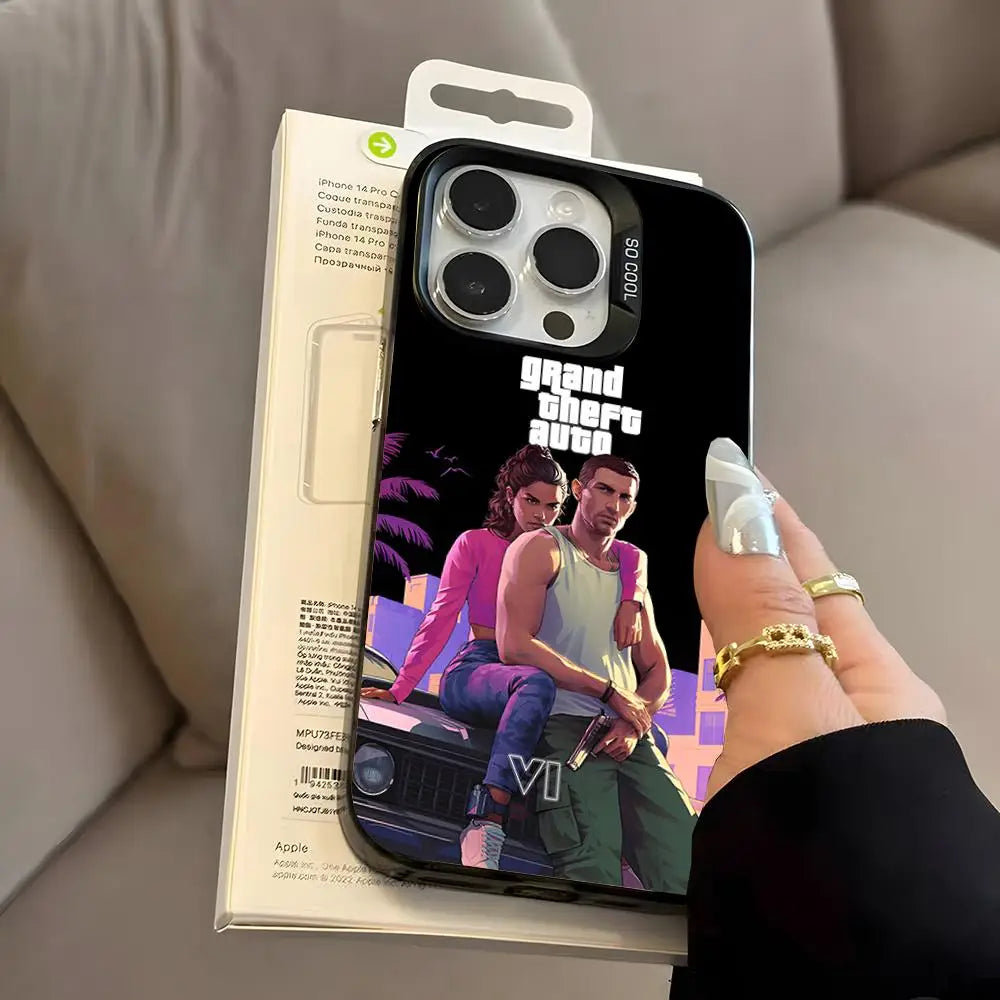 ViceStock™ iPhone Case