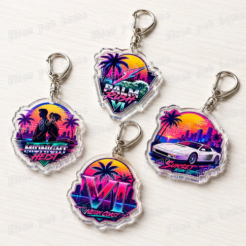 ViceStock™ Keychain