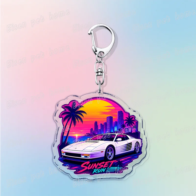ViceStock™ Keychain