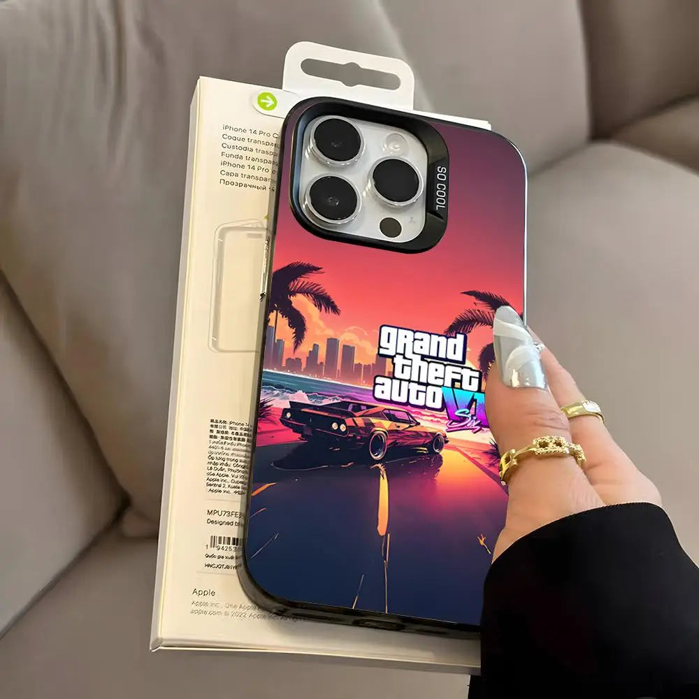 ViceStock™ iPhone Case