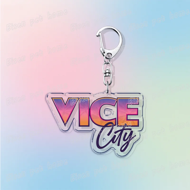 ViceStock™ Keychain