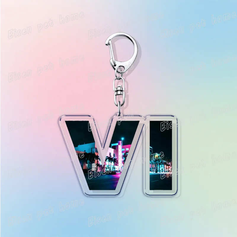 ViceStock™ Keychain