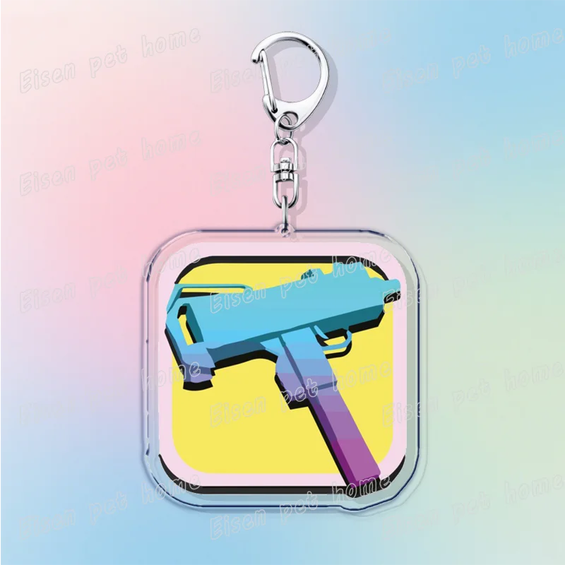 ViceStock™ Keychain