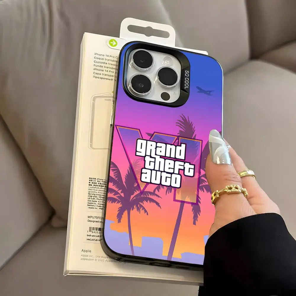 ViceStock™ iPhone Case