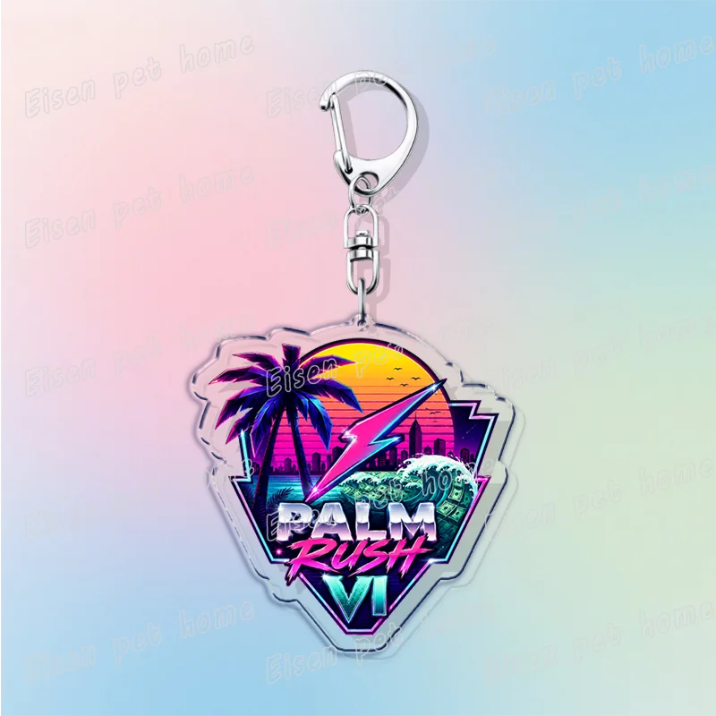 ViceStock™ Keychain